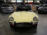 1974 Jaguar E-Type Photo #2