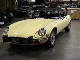 1974 Jaguar E-Type Photo #3