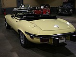 1974 Jaguar E-Type Photo #4