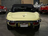 1974 Jaguar E-Type Photo #6