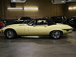 1974 Jaguar E-Type Photo #9