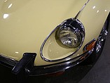1974 Jaguar E-Type Photo #10