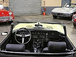 1974 Jaguar E-Type Photo #20