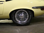 1974 Jaguar E-Type Photo #35