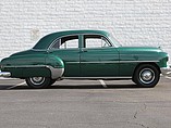 1952 Chevrolet Deluxe Photo #2
