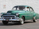 1952 Chevrolet Deluxe Photo #7