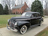 1941 Chevrolet Special Deluxe Photo #1