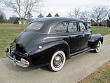 1941 Chevrolet Special Deluxe Photo #2