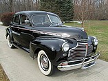 1941 Chevrolet Special Deluxe Photo #3