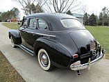 1941 Chevrolet Special Deluxe Photo #4
