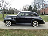 1941 Chevrolet Special Deluxe Photo #5