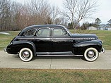 1941 Chevrolet Special Deluxe Photo #6