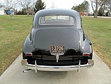 1941 Chevrolet Special Deluxe Photo #8