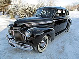 1941 Chevrolet Special Deluxe Photo #9