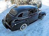 1941 Chevrolet Special Deluxe Photo #12
