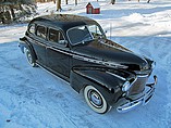 1941 Chevrolet Special Deluxe Photo #13