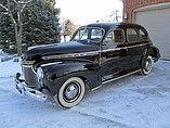 1941 Chevrolet Special Deluxe Photo #15
