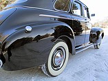 1941 Chevrolet Special Deluxe Photo #17