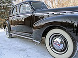 1941 Chevrolet Special Deluxe Photo #18