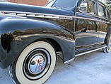 1941 Chevrolet Special Deluxe Photo #19
