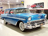 1956 Chevrolet Nomad Photo #25