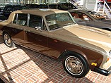 1980 Rolls-Royce Silver Shadow II Photo #8