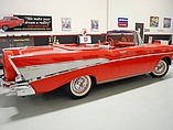 1957 Chevrolet Bel Air Photo #2