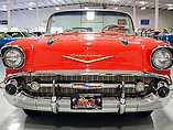 1957 Chevrolet Bel Air Photo #3