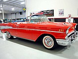 1957 Chevrolet Bel Air Photo #5