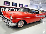 1957 Chevrolet Bel Air Photo #22