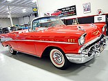 1957 Chevrolet Bel Air Photo #25