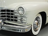 1947 Cadillac 62 Photo #1