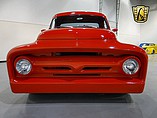 55 Ford F100