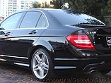 2013 Mercedes-Benz C250 Photo #6