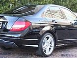 2013 Mercedes-Benz C250 Photo #10