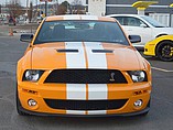 2007 Ford Shelby Mustang Photo #2
