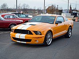 2007 Ford Shelby Mustang Photo #3