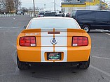 2007 Ford Shelby Mustang Photo #4