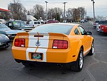 2007 Ford Shelby Mustang Photo #6
