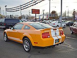 2007 Ford Shelby Mustang Photo #7