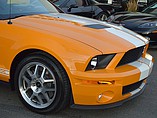 2007 Ford Shelby Mustang Photo #8