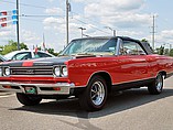 1969 Plymouth GTX Photo #4