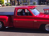 1981 Chevrolet C10 Photo #1