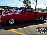 1981 Chevrolet C10 Photo #3