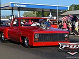 1981 Chevrolet C10 Photo #8