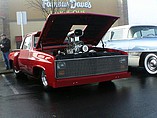 1981 Chevrolet C10 Photo #9