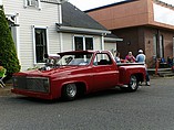 1981 Chevrolet C10 Photo #12