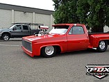 1981 Chevrolet C10 Photo #15