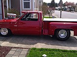 1981 Chevrolet C10 Photo #16