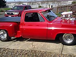 1981 Chevrolet C10 Photo #17